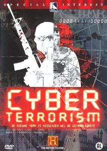 Cyber Terrorism |   DVD